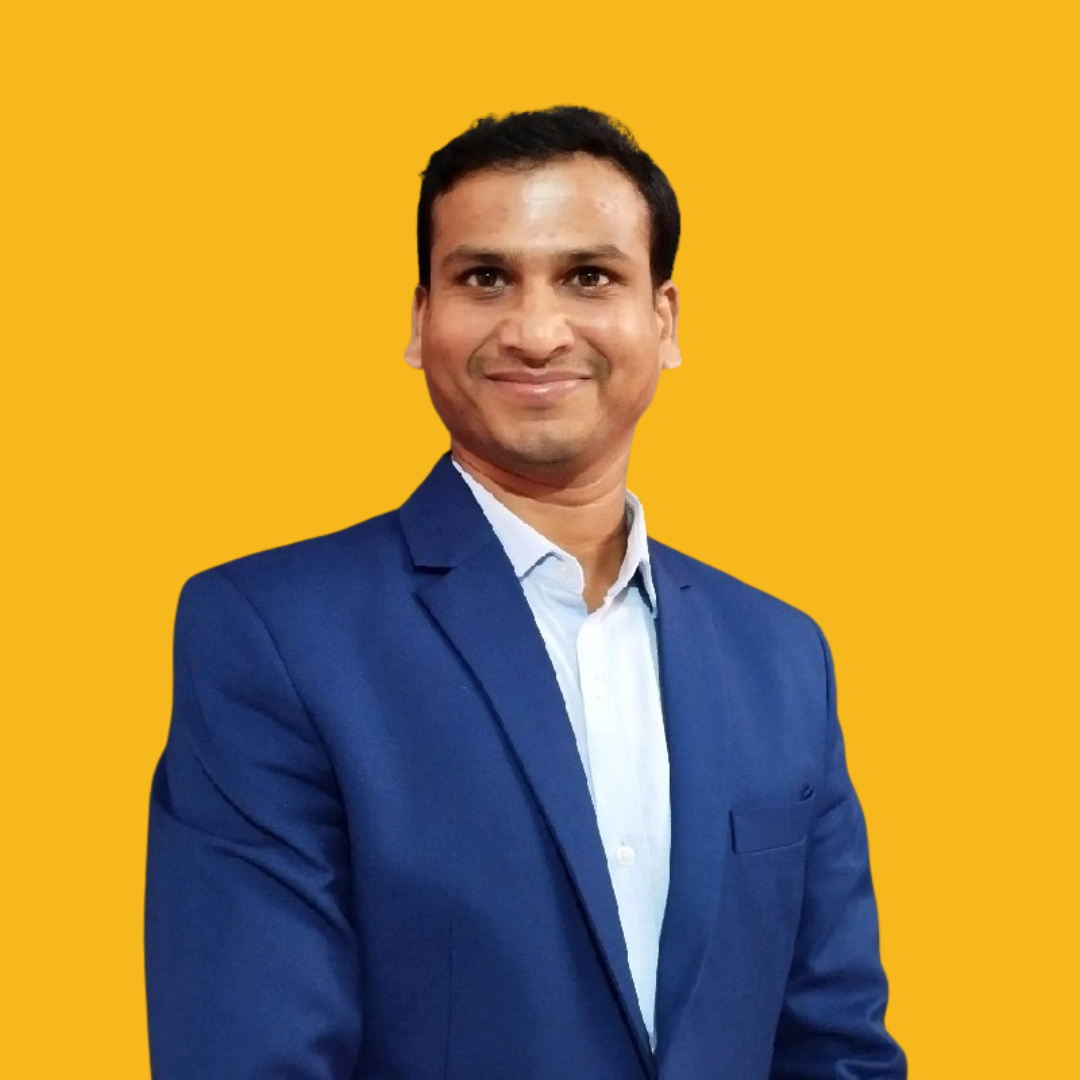 Dr. Adarsh Kodhanda